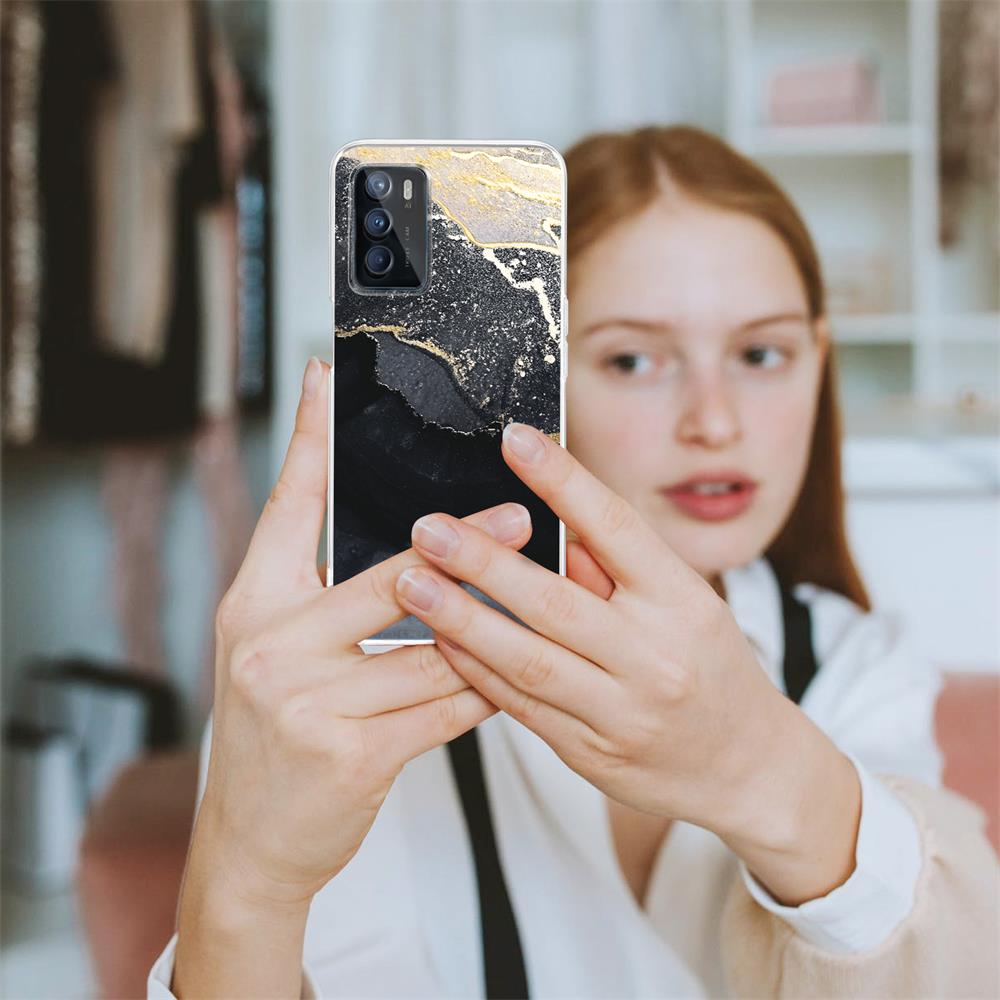 Sand Case für OPPO A16 / A16s als Motiv 5