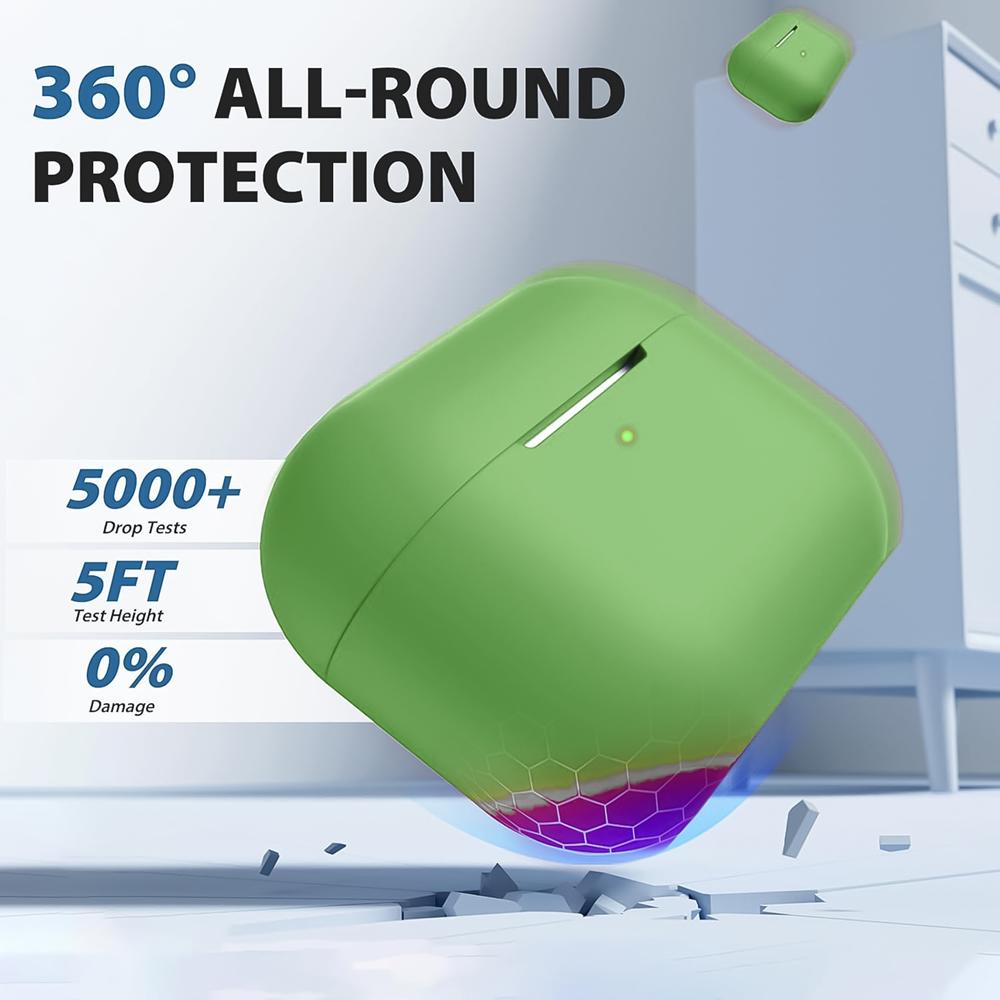 AirPods Simple - AirPods Pro 3 in Grün