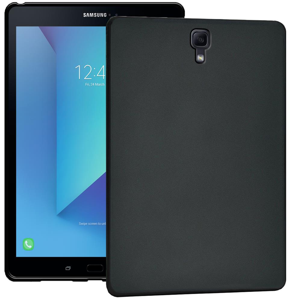 Basic TPU für Samsung Galaxy Tab S3 9.7 T820 in Schwarz