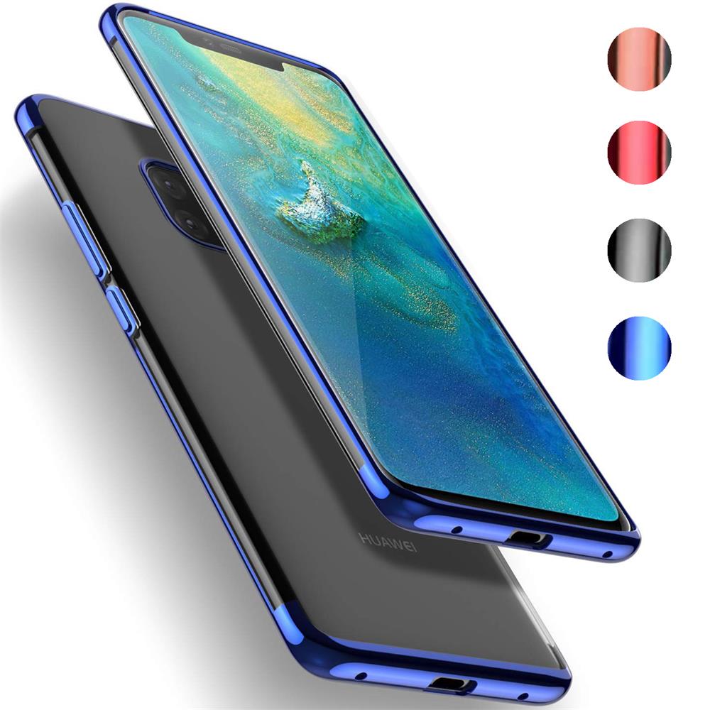 Zero Edge Color für Huawei Mate 20 Pro