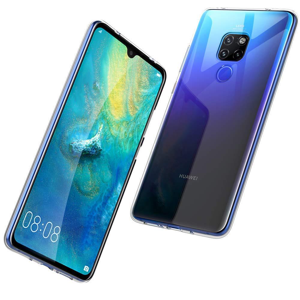 Zero für Huawei Mate 20 in Transparent
