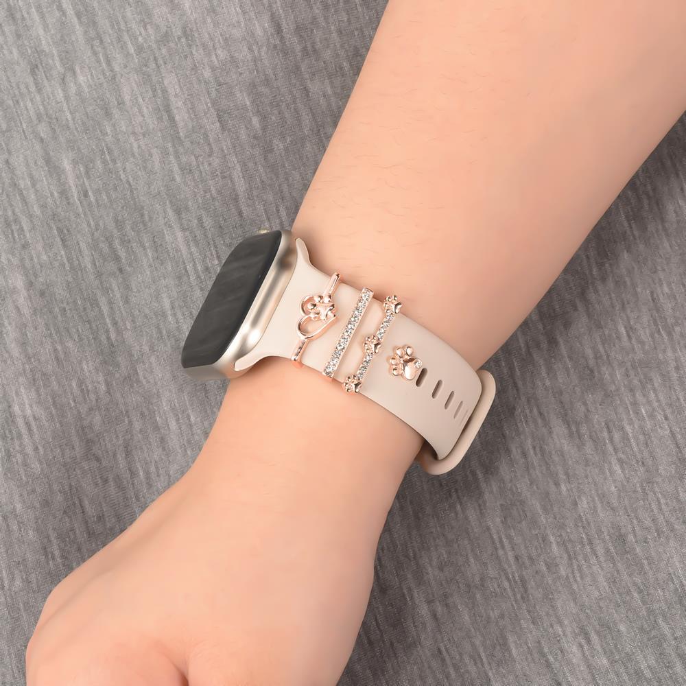 Apple Watch Charms Style 10 - Pet