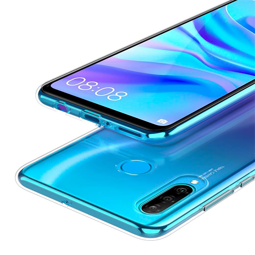 Zero für Huawei P40 Lite E in Transparent