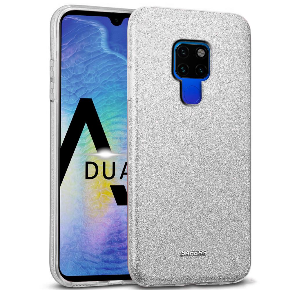 Shiny TPU – Glitzer-Handyhülle · Serienabbildung