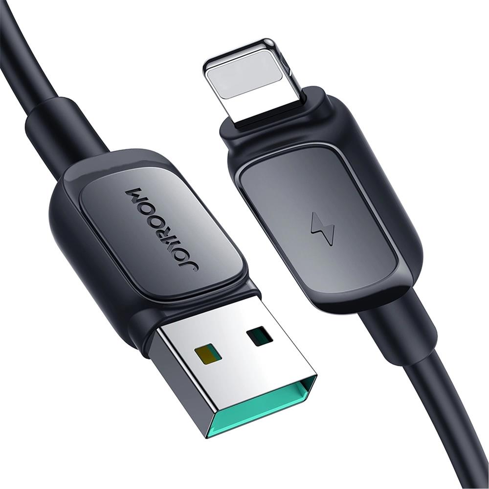 Joyroom USB Kabel S-AL012A14 Lightning 1.2m SW
