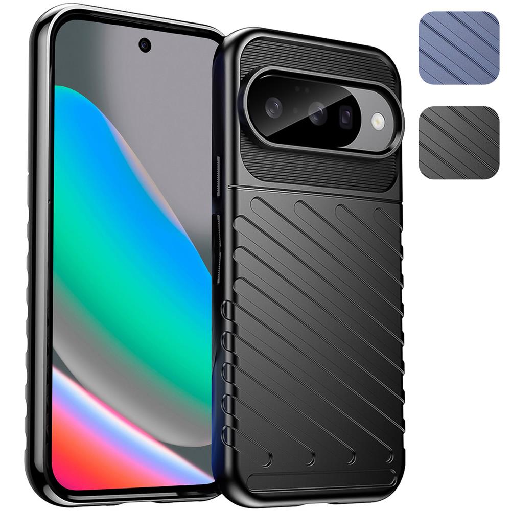 Thunder Case für Google Pixel 10