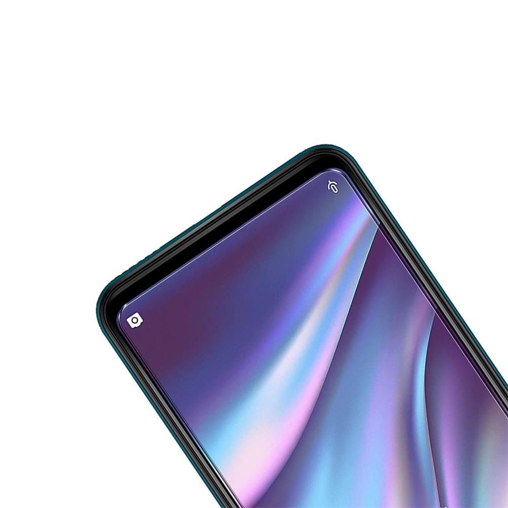 Glas 2in1 für Wiko View 5