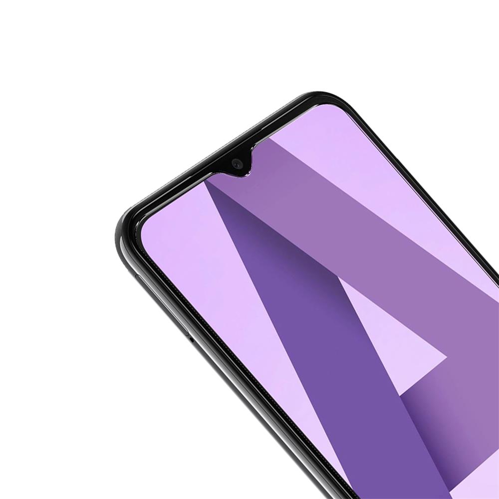 4in1 Glas Set für Samsung Galaxy A23 5G