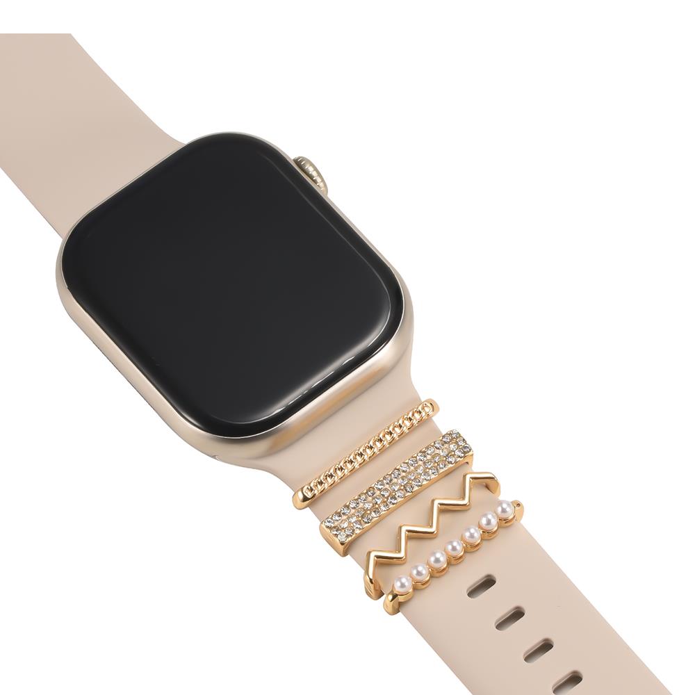 Apple Watch Charms Style 11 - Glamorous