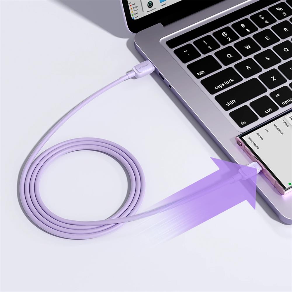Joyroom USB Kabel S-AC027A14 USB-C 1.2m VIO