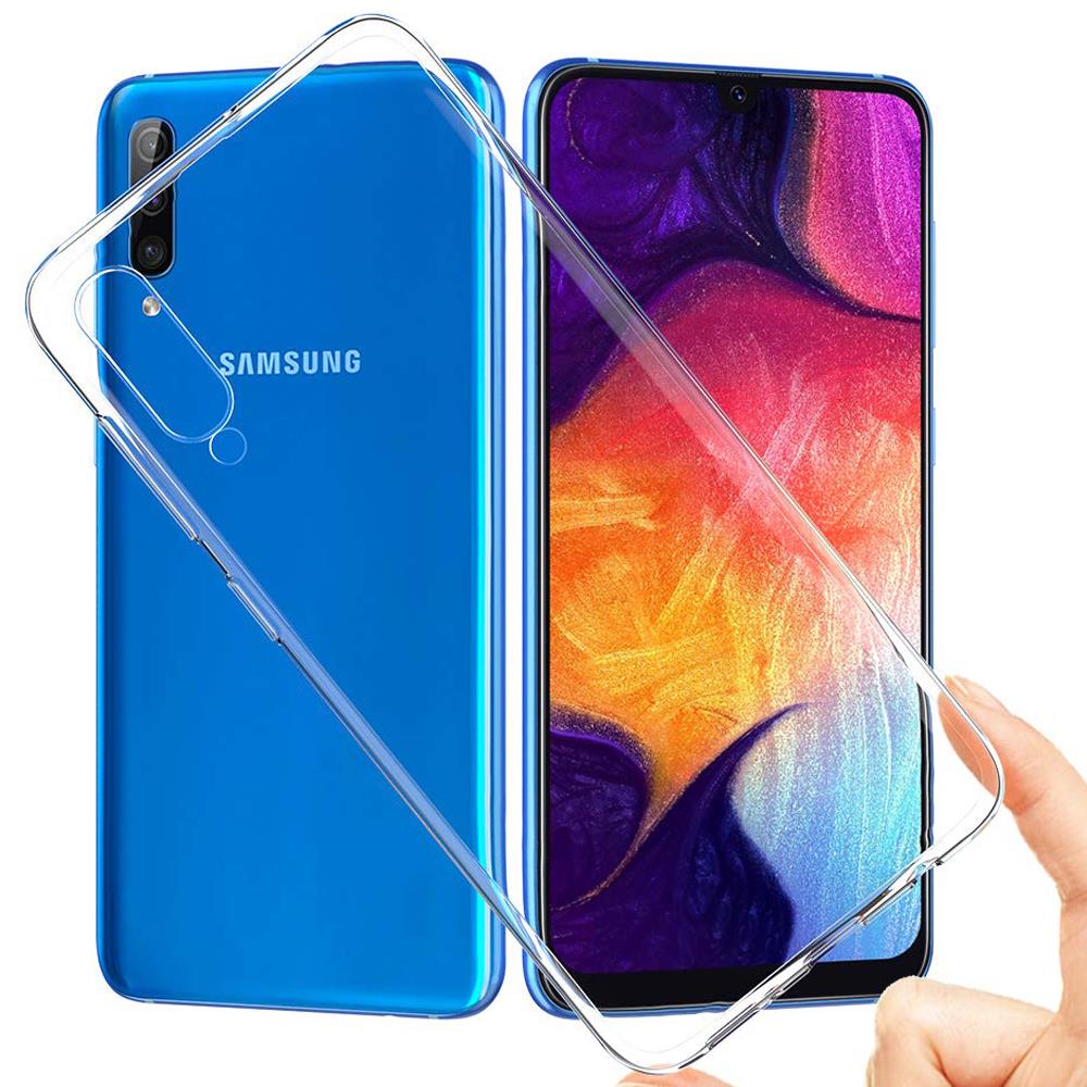 Zero für Samsung Galaxy A50 / A30s in Transparent