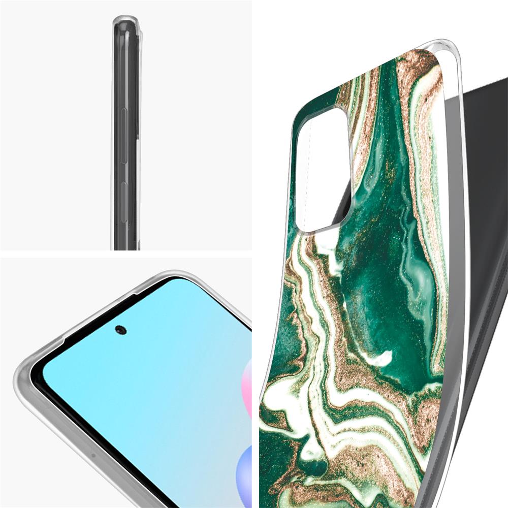 Sand Case für Xiaomi Redmi Note 11 Pro / Pro 5G als Motiv 3