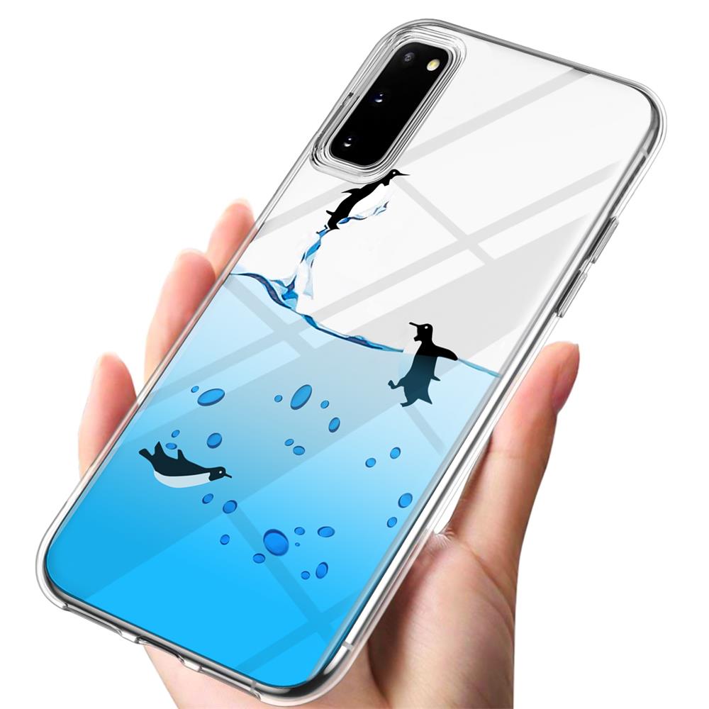 IMD Case für Samsung Galaxy S20 als Motiv 05