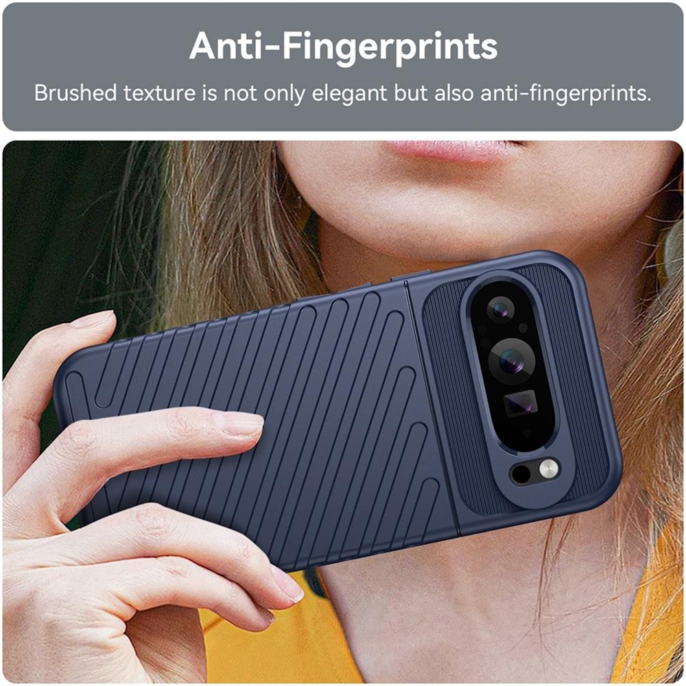 Thunder Case für Google Pixel 9 Pro XL in Blau