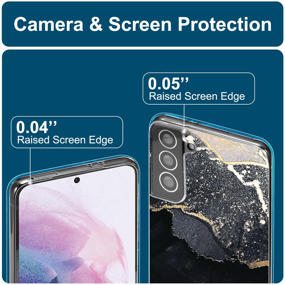Sand Case für Samsung Galaxy S22 Plus als Motiv 5