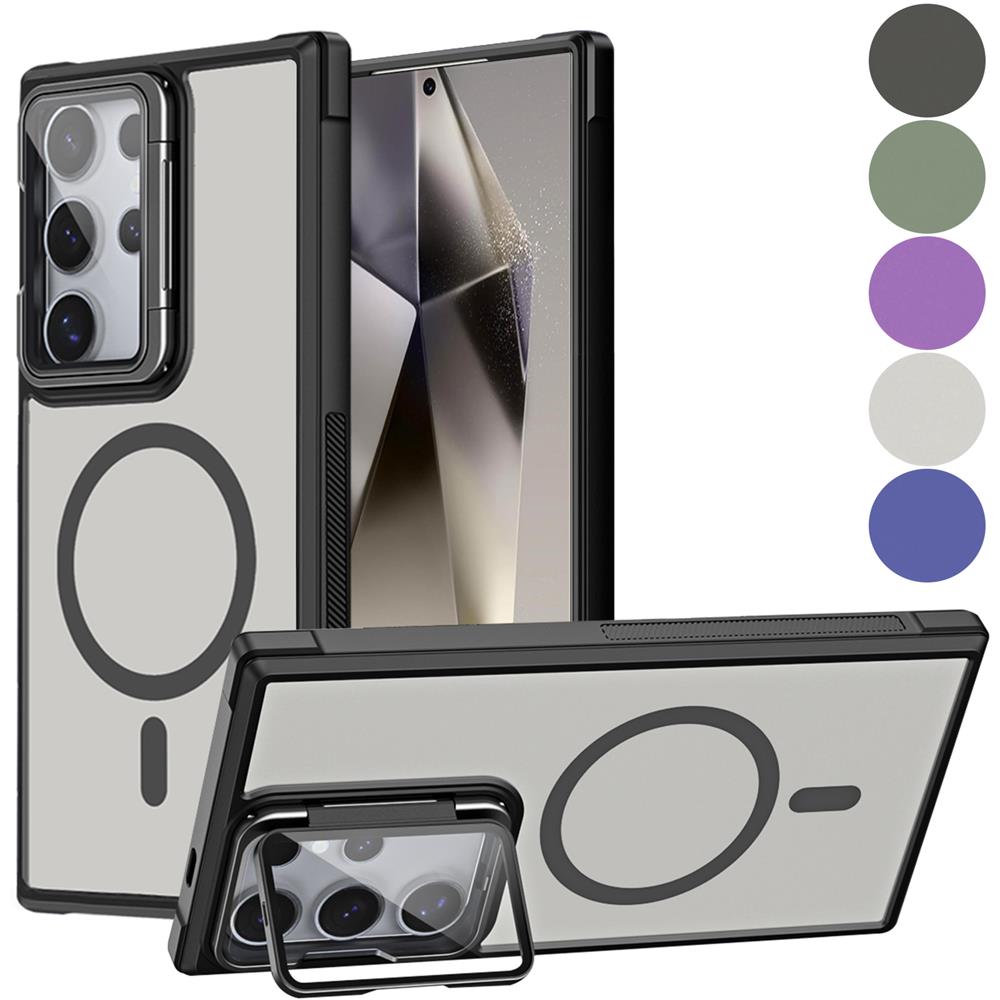 Colour Magsafe für Samsung Galaxy S24 Ultra