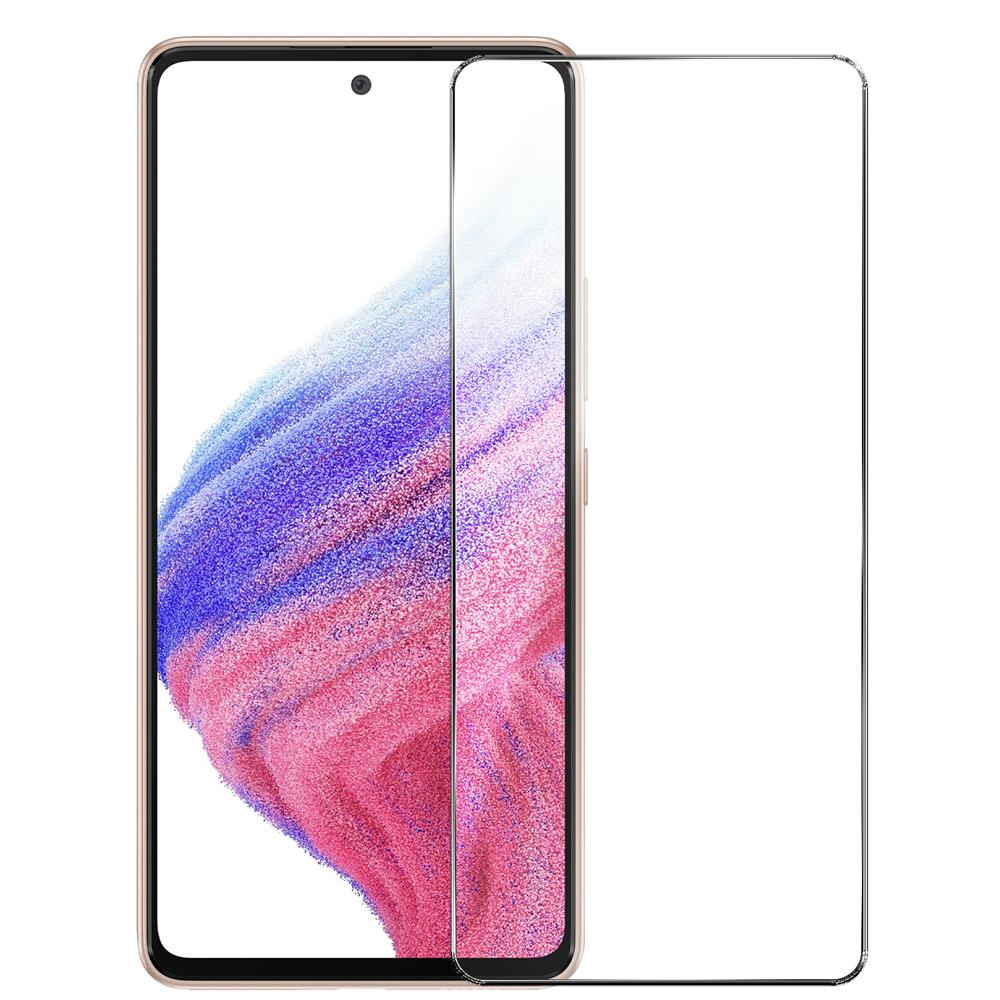 Glas 2in1 für Samsung Galaxy A53 5G
