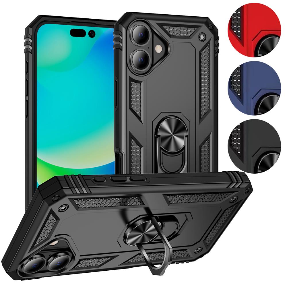 Army Case für Samsung Galaxy Z FOLD 6