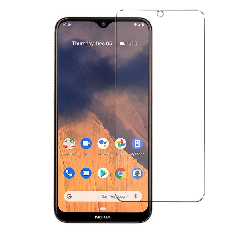 Glas 2in1 für Nokia 2.3