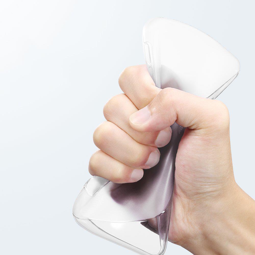 S-Line für Samsung Galaxy S7 Edge in Transparent