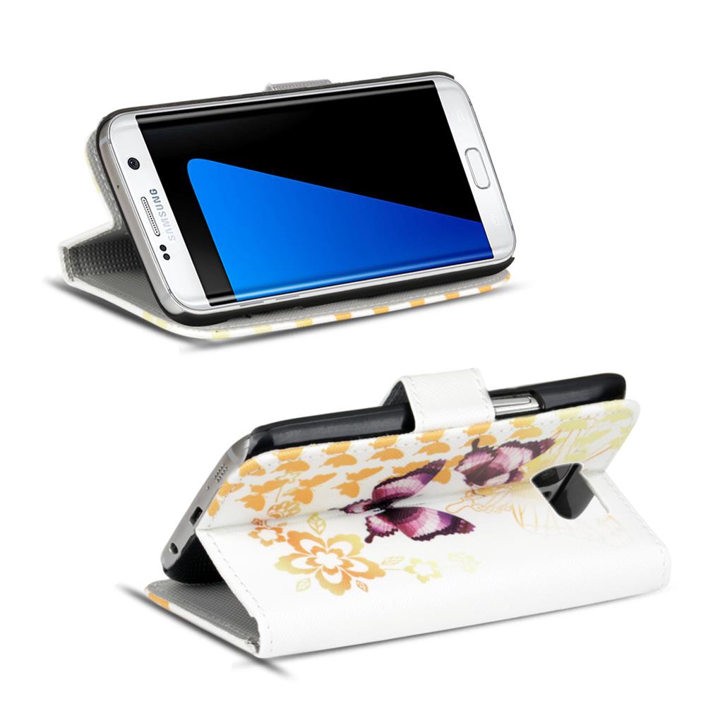 Print Wallet für Samsung Galaxy S8 Plus als Motiv 13