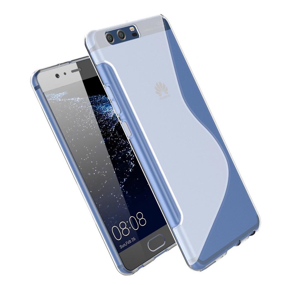 S-Line für Huawei P9 Plus in Transparent