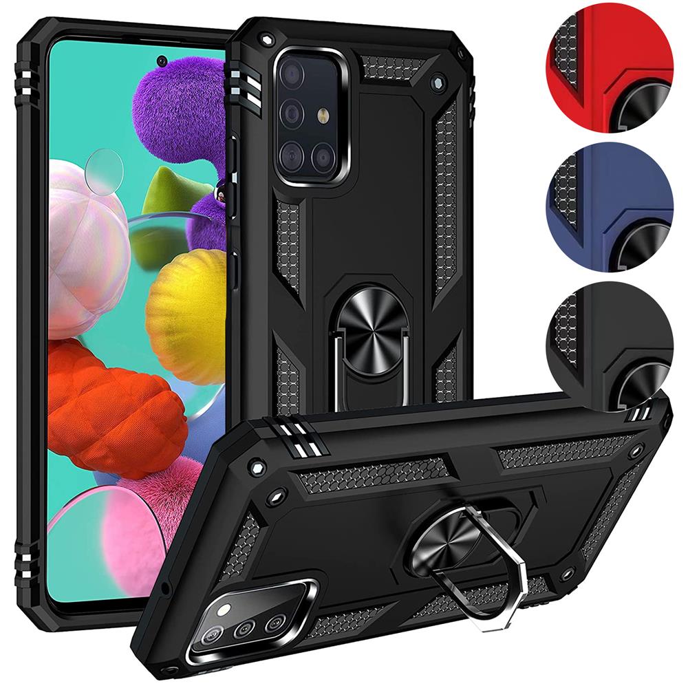 Army Case für Samsung Galaxy A51