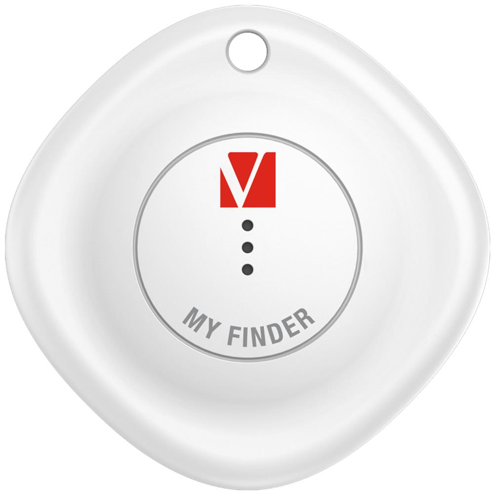 Verbatim Bluetooth Tracker MYF-02 - 2er Pack