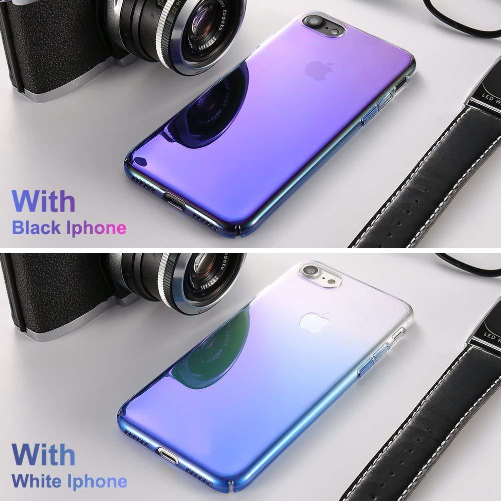 Twilight Case für Samsung Galaxy J6 Plus in Blau