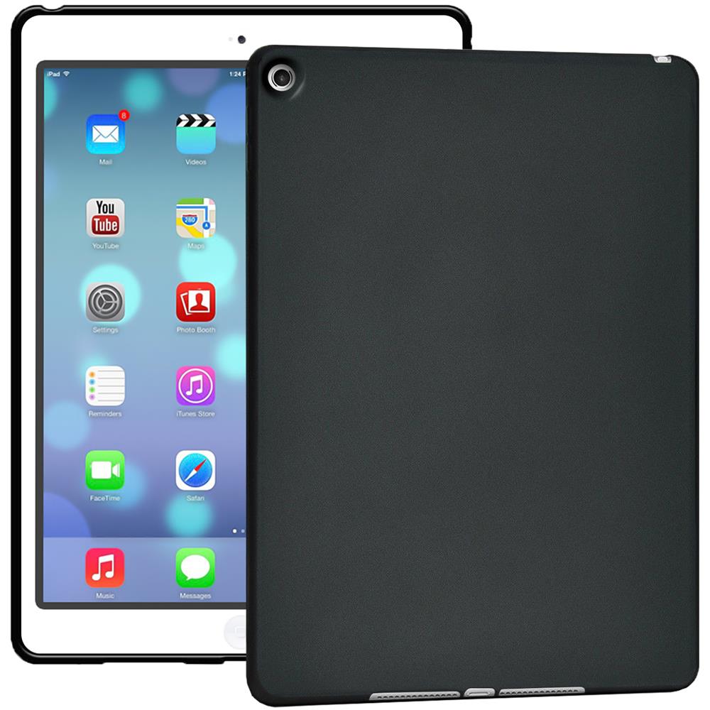 Basic TPU für Apple iPad Air 3 (2019) in Schwarz