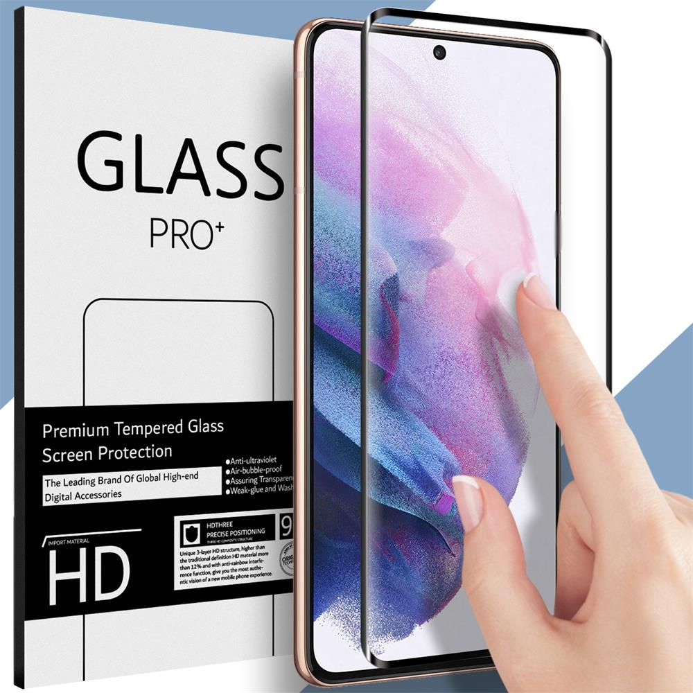 Fullscreen Glas für Xiaomi Redmi Note 9T