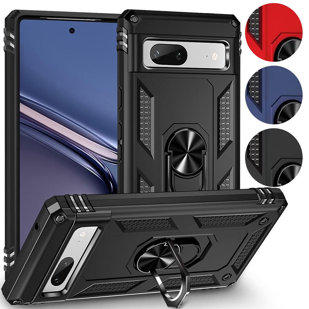 Army Case für Google Pixel 7a