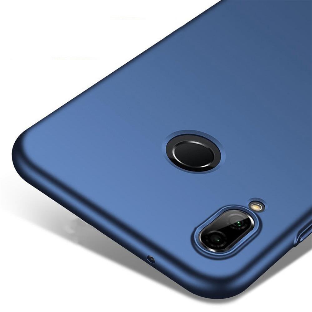 Classic Plain für Huawei P9 Lite in Blau
