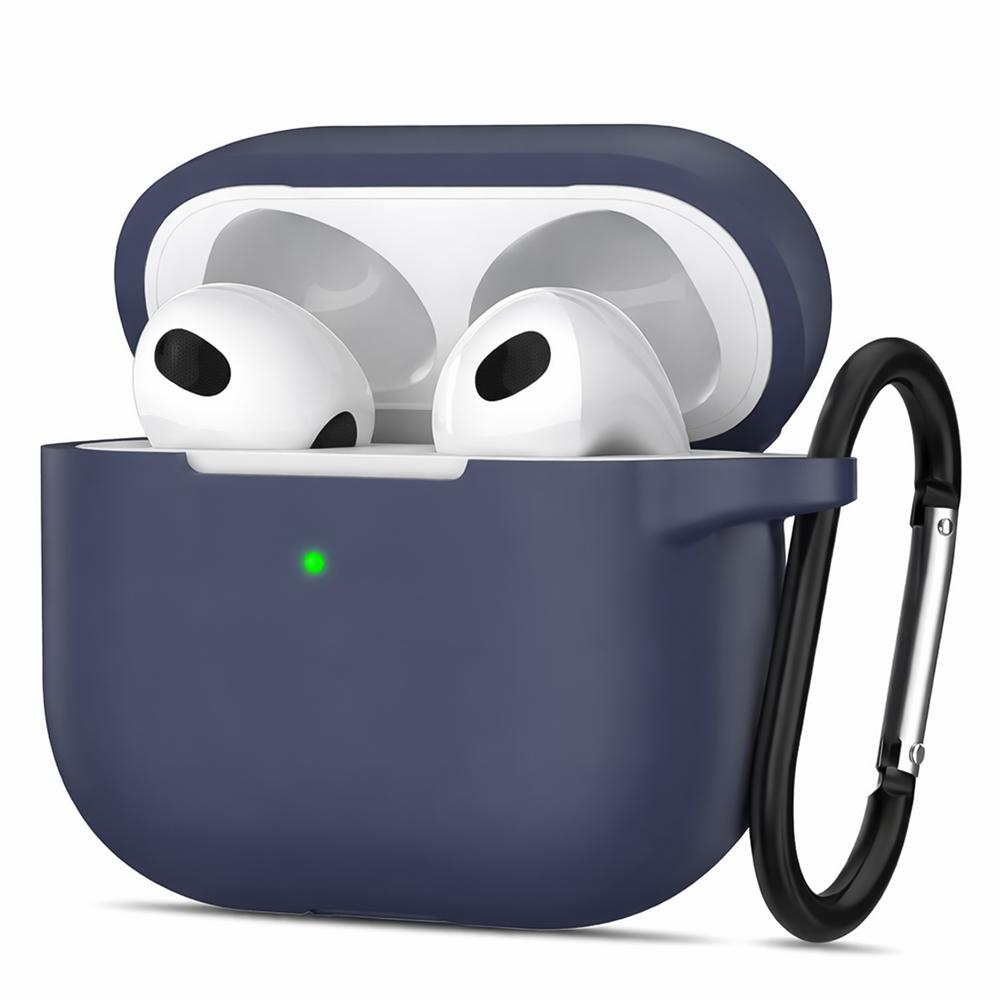 AirPods Simple - AirPods 3 in Dunkel Blau