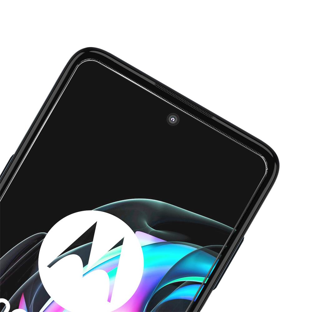 Glas 2in1 für Motorola Edge 20 Lite