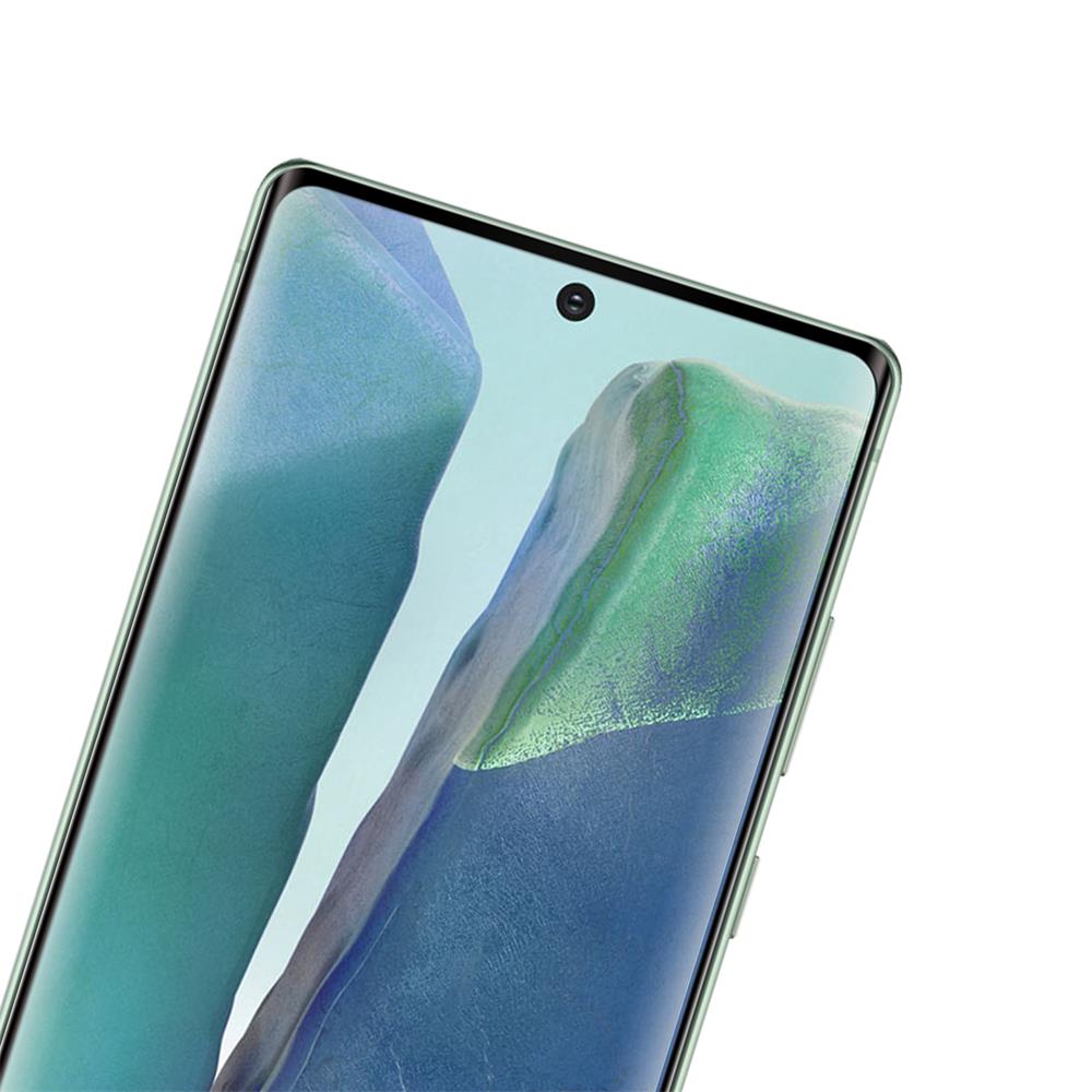 Fullscreen Glas für Samsung Galaxy Note 20