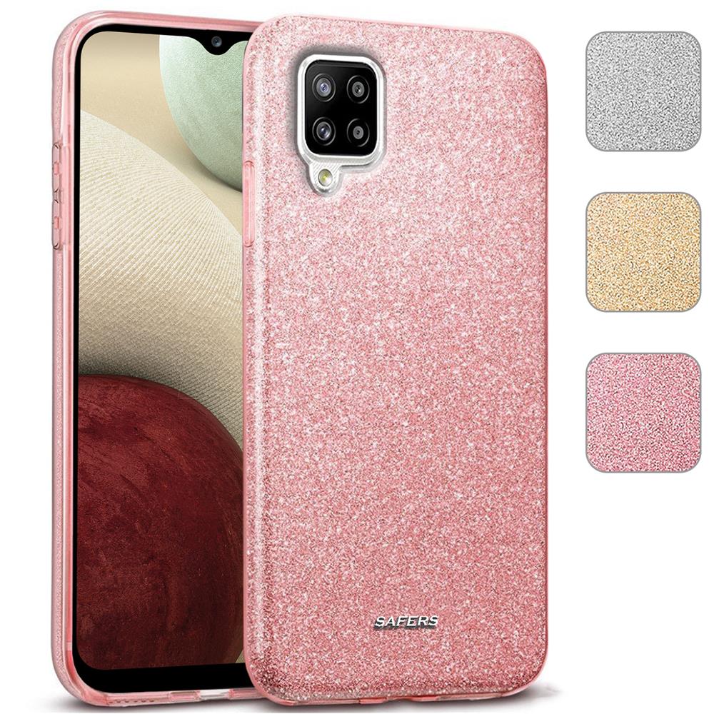 Shiny TPU für Samsung Galaxy A42 5G