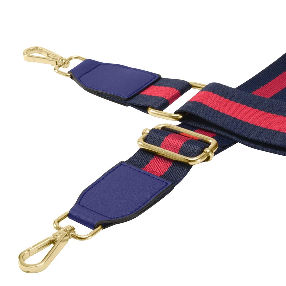 Umhängegurt Design Stripe als Motiv 01