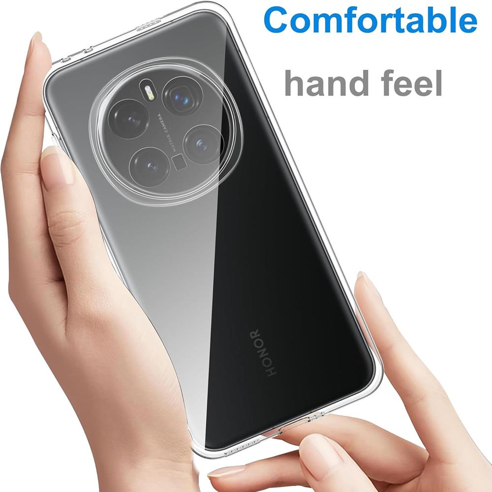 Zero - Honor Magic 7 Pro in Transparent