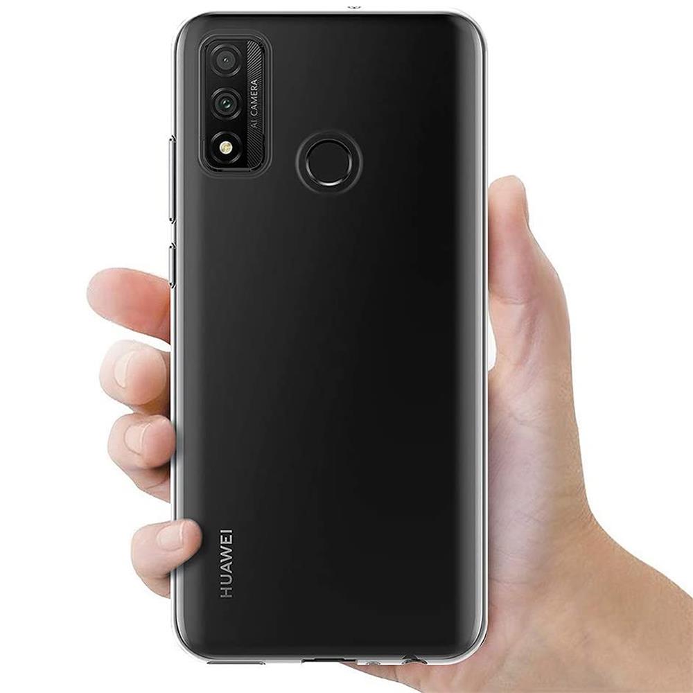 Zero für Huawei P Smart 2020 in Transparent