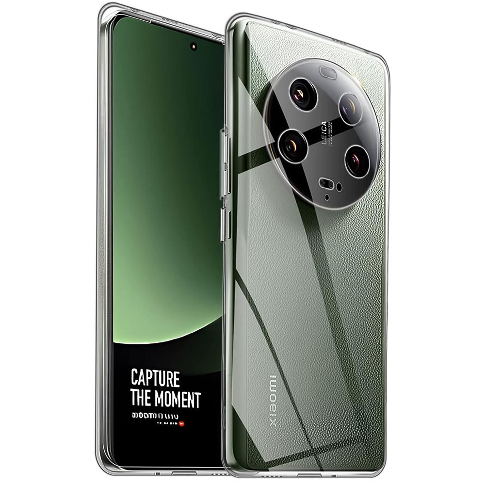 Zero für Xiaomi 13 Ultra in Transparent