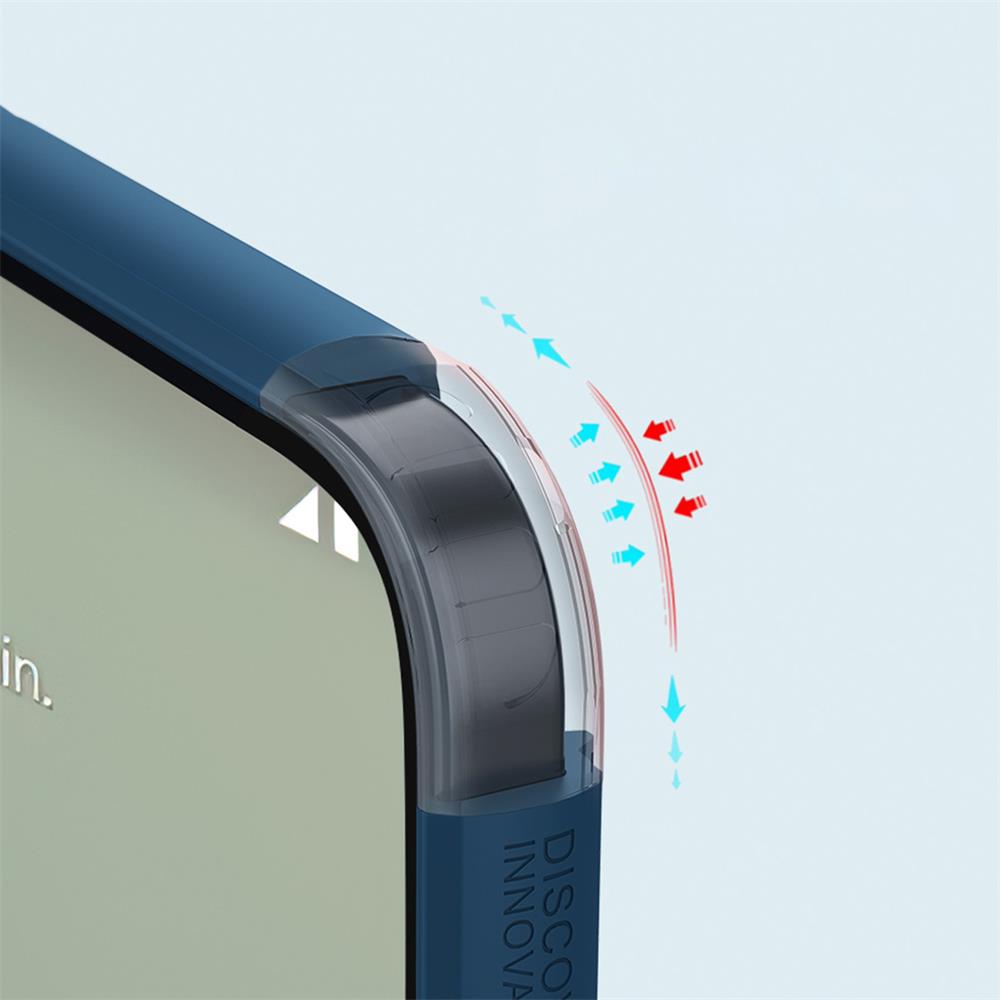 Nillkin Frosted Shield für Google Pixel 7a in Schwarz
