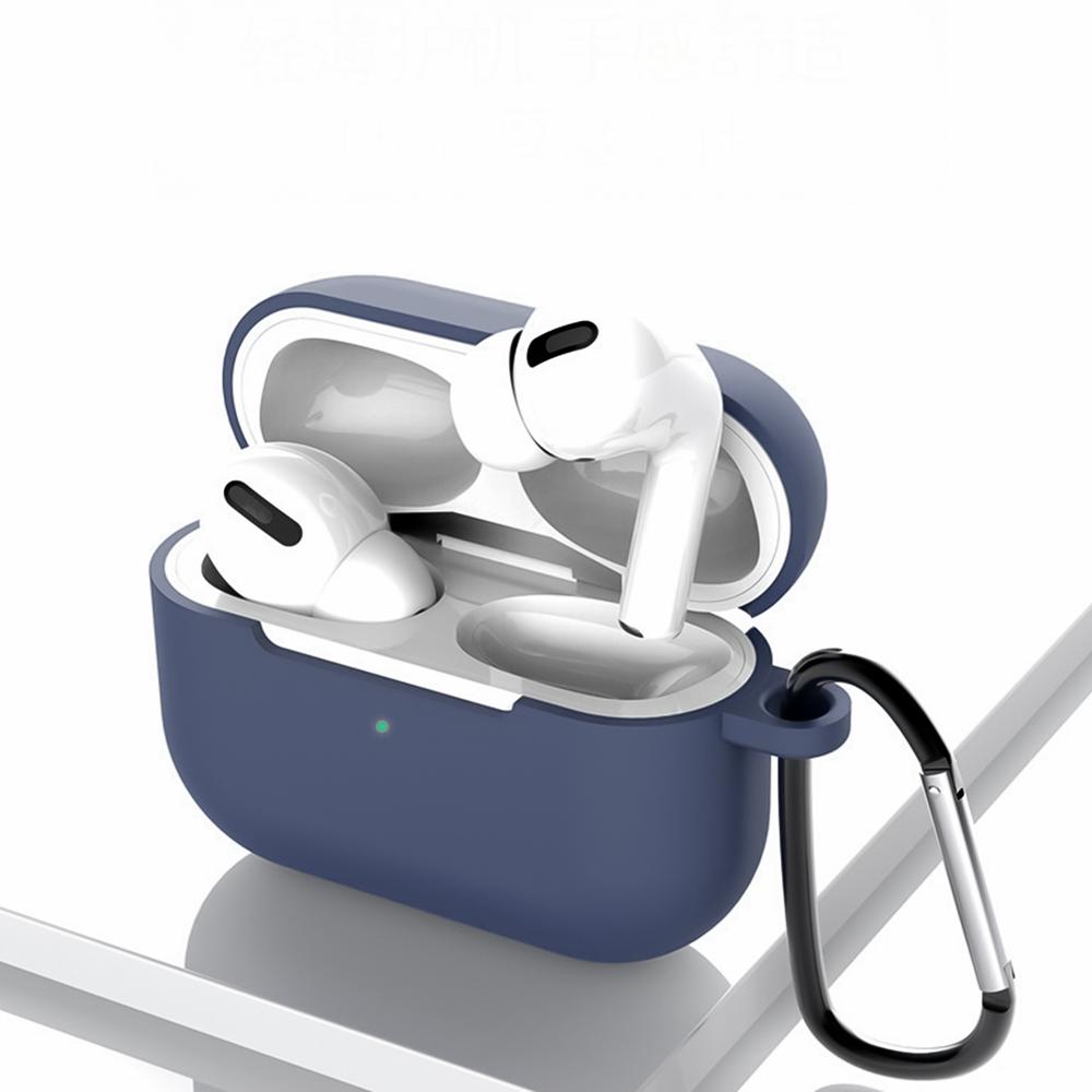AirPods Simple - AirPods Pro 1 in Dunkel Blau
