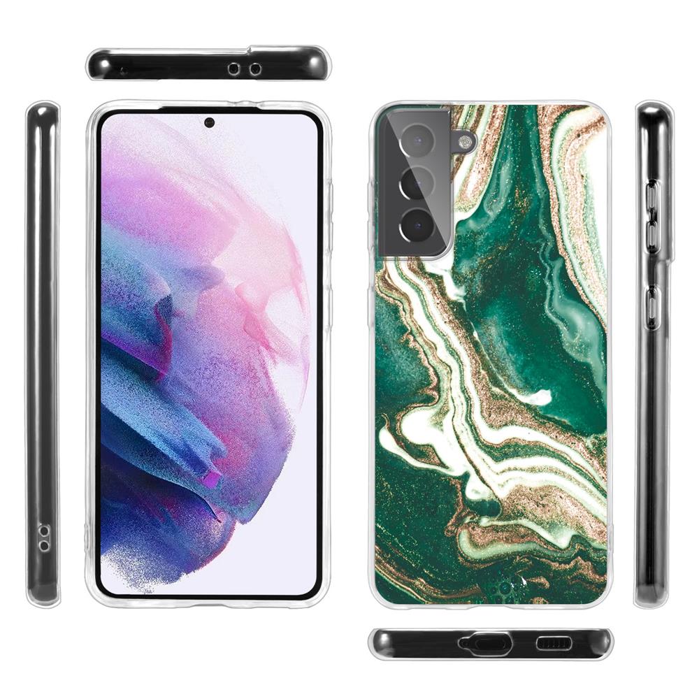 Sand Case für Samsung Galaxy S22 Plus als Motiv 3