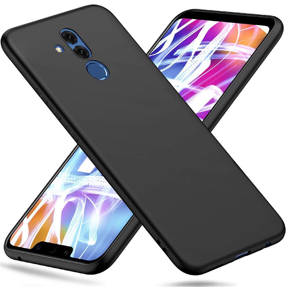 Classic TPU für Huawei Mate 20 Lite in Schwarz