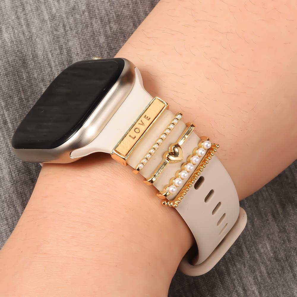 Apple Watch Charms Style 02 - Love