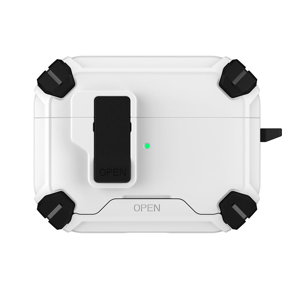 AirPods Defender für AirPods Pro 3  in Weiss