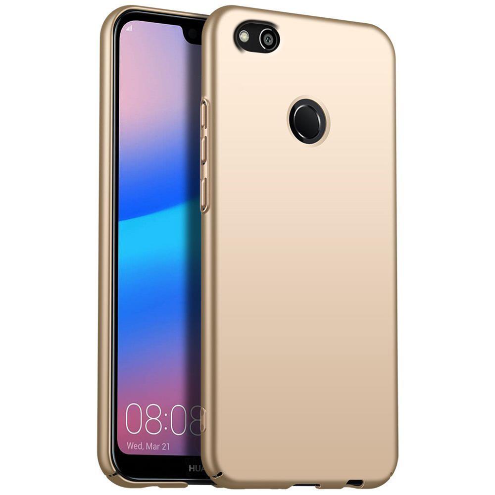 Classic Plain für Huawei P9 Lite in Gold