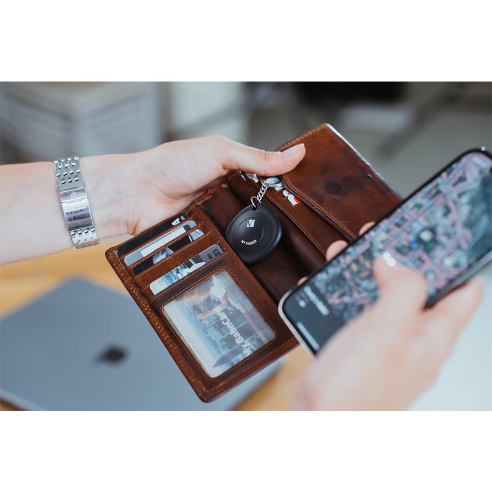 Verbatim Bluetooth Tracker MYF-02 - 2er Pack