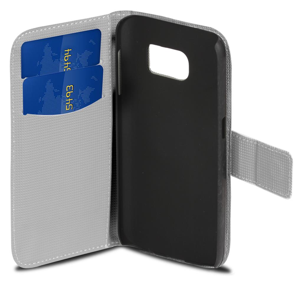 Print Wallet für Samsung Galaxy S8 Plus als Motiv 9